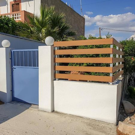فيلا Maria'S House, With Garden كالاماكي المظهر الخارجي الصورة