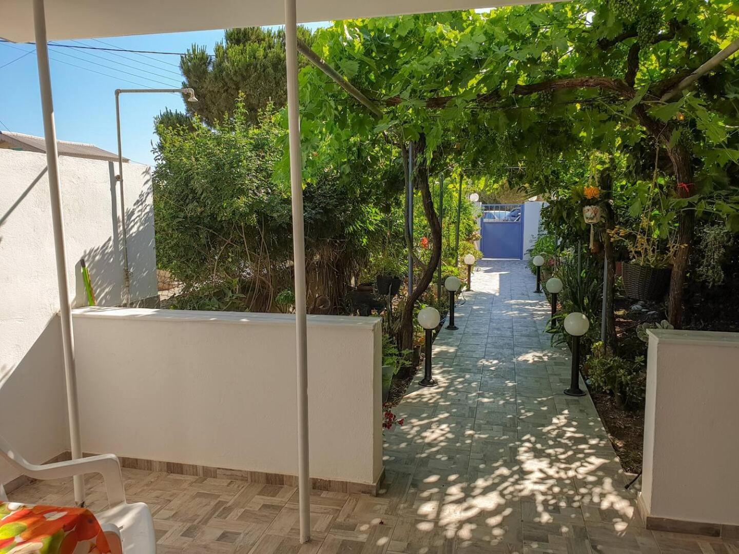 فيلا Maria'S House, With Garden كالاماكي المظهر الخارجي الصورة