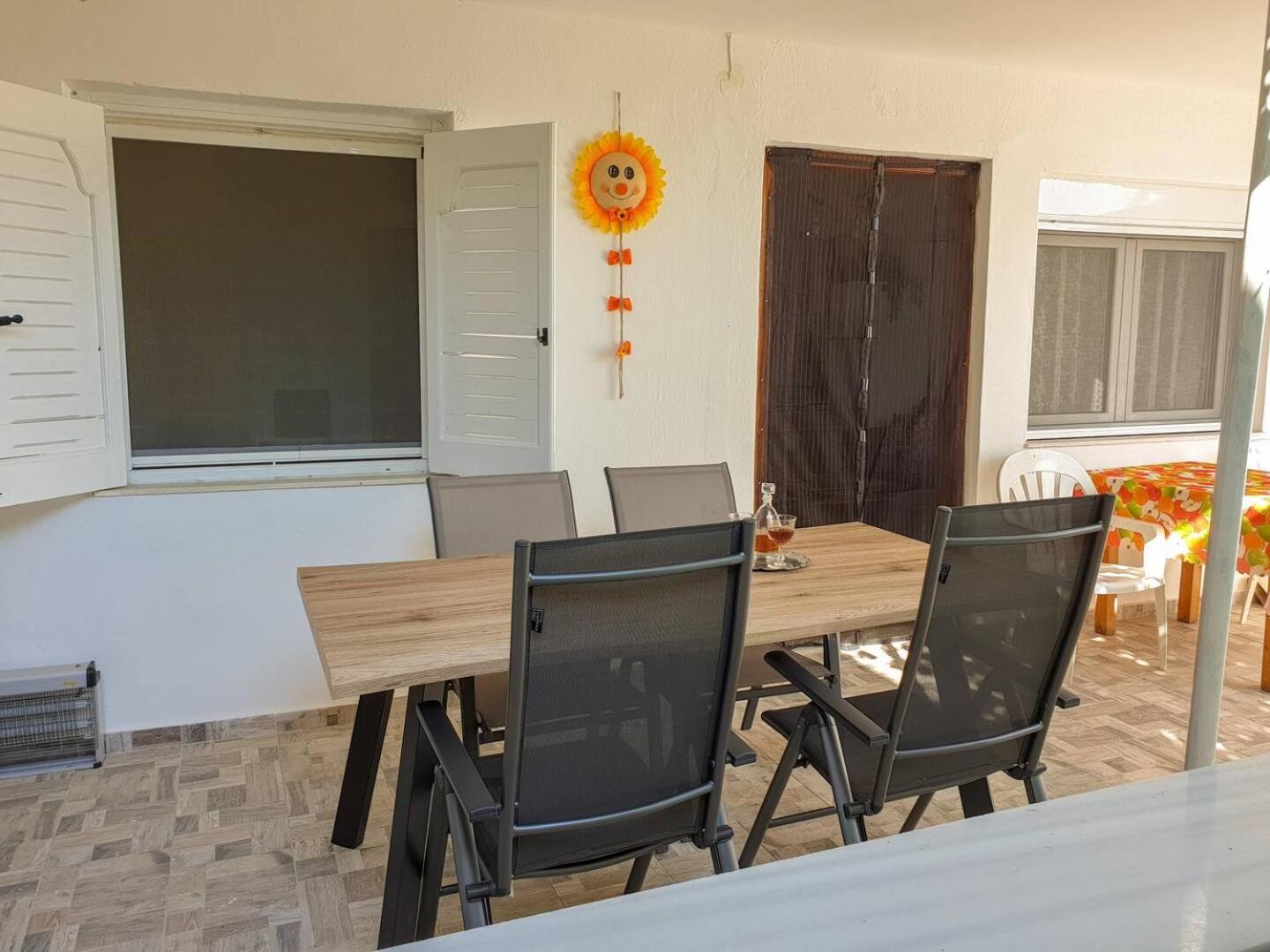 فيلا Maria'S House, With Garden كالاماكي المظهر الخارجي الصورة