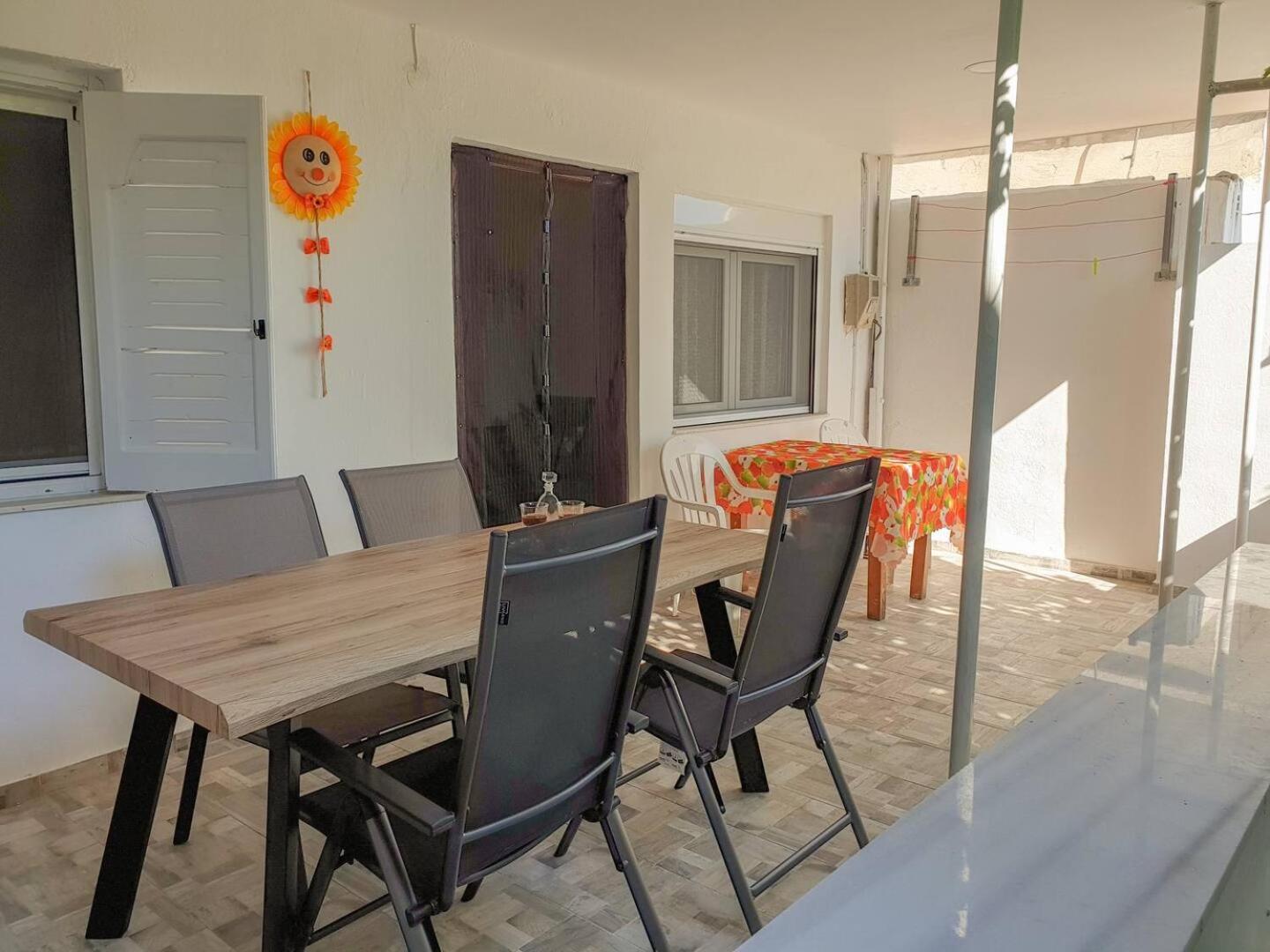 فيلا Maria'S House, With Garden كالاماكي المظهر الخارجي الصورة
